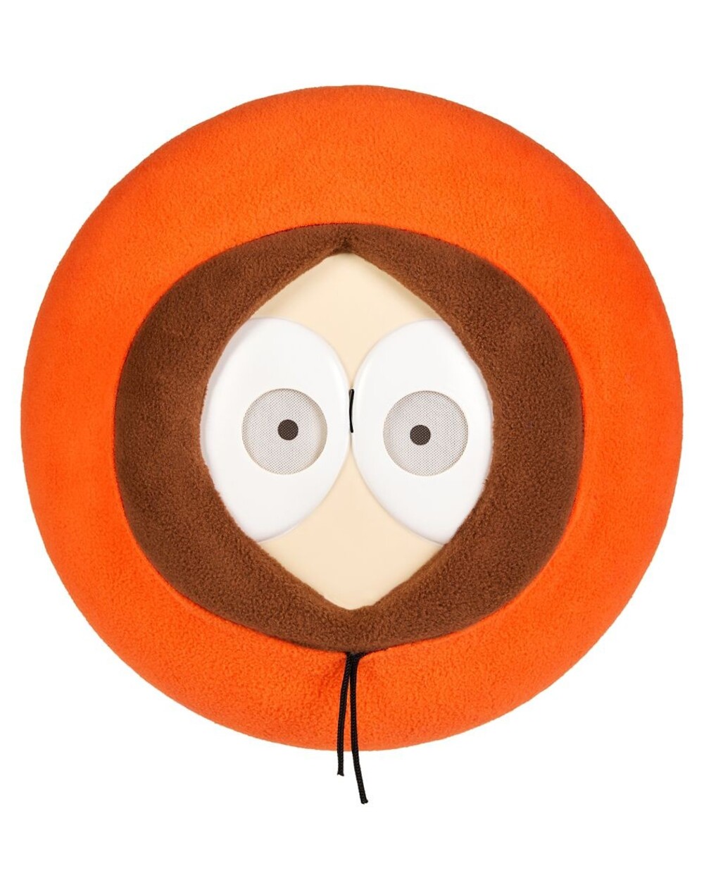 Kenny Half Mask - South Park - One Size Fits Most